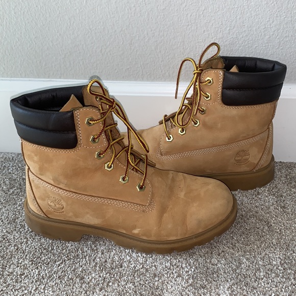 🥾 Timberland Boots!! 🥾 - Picture 2 of 2